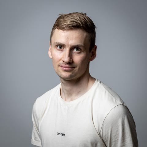 Árni Björn Höskuldsson